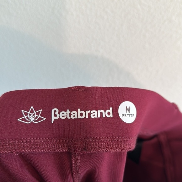 Betabrand Boot-Cut Classic Pant - Picture 7 of 8
